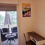 Apartmán Blue Horizon T4 3 Bedrooms Panoramic Sea View Saint-Raphaël