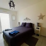 Blue Horizon T4 3 Bedrooms Panoramic Sea View * Saint-Raphaël