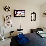 Apartmán Blue Horizon T4 3 Bedrooms Panoramic Sea View