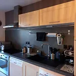 Apartmán Blue Horizon T4 3 Bedrooms Panoramic Sea View Saint-Raphaël