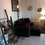Blue Horizon T4 3 Bedrooms Panoramic Sea View Saint-Raphaël