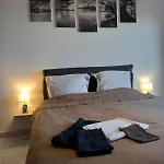 Blue Horizon T4 3 Bedrooms Panoramic Sea View Apartmán *