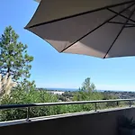 Apartmán Blue Horizon T4 3 Bedrooms Panoramic Sea View