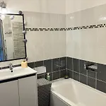 Blue Horizon T4 3 Bedrooms Panoramic Sea View Apartmán Saint-Raphaël