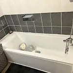 Apartmán Blue Horizon T4 3 Bedrooms Panoramic Sea View Saint-Raphaël