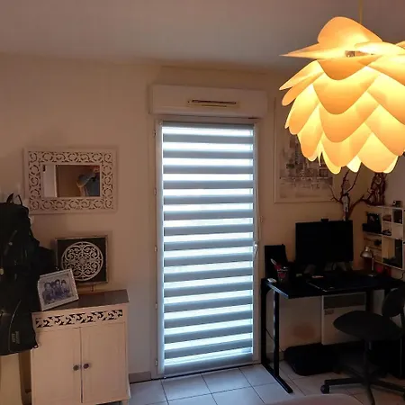 Blue Horizon T4 3 Bedrooms Panoramic Sea View *