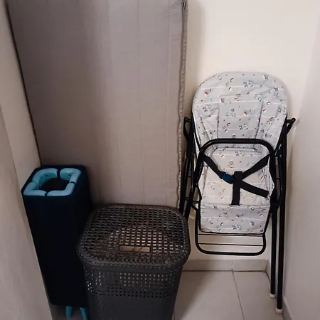 Blue Horizon T4 3 Bedrooms Panoramic Sea View