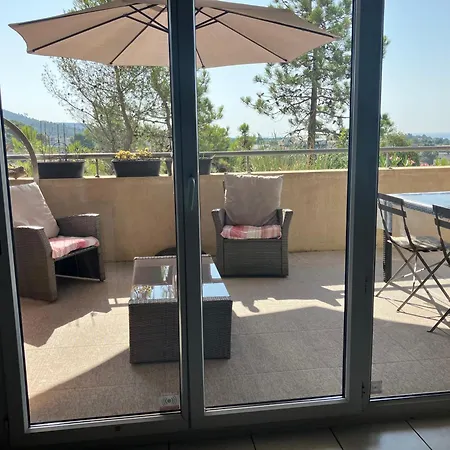 Apartmán Blue Horizon T4 3 Bedrooms Panoramic Sea View