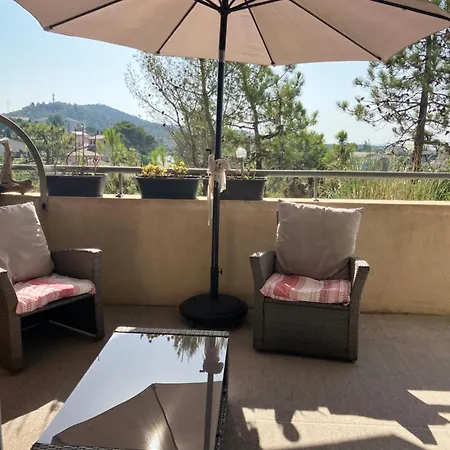 Blue Horizon T4 3 Bedrooms Panoramic Sea View