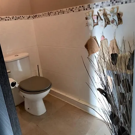 Апартаменты Blue Horizon T4 3 Bedrooms Panoramic Sea View Сен-Рафаэль