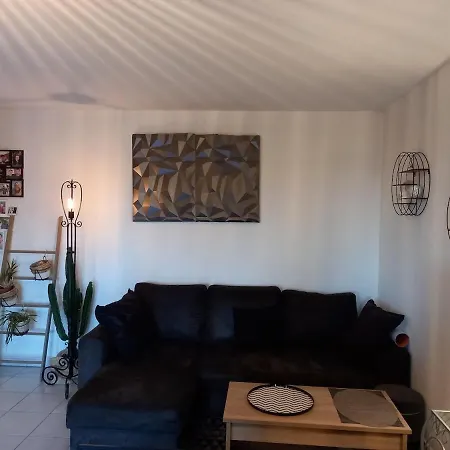 Blue Horizon T4 3 Bedrooms Panoramic Sea View Apartmán *