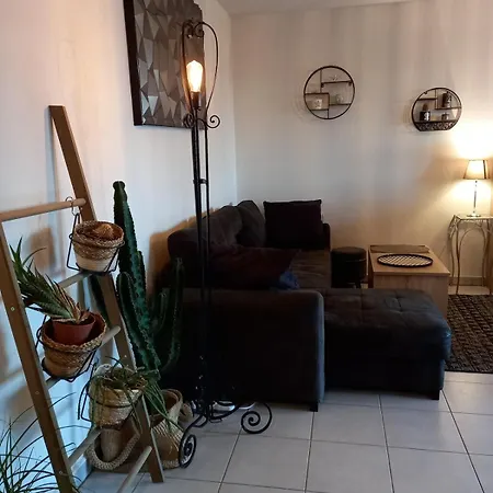 Blue Horizon T4 3 Bedrooms Panoramic Sea View Saint-Raphael (Var)