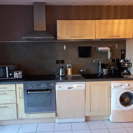 Blue Horizon T4 3 Bedrooms Panoramic Sea View * Saint-Raphael (Var)