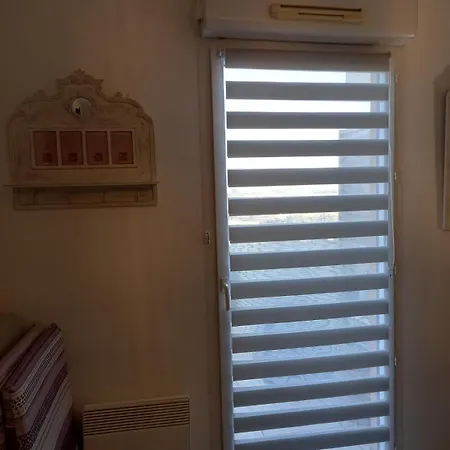 Blue Horizon T4 3 Bedrooms Panoramic Sea View Apartment