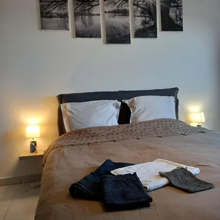 T4 6 Personnes Vue Panoramique Apartment *