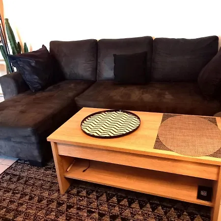 Blue Horizon T4 3 Bedrooms Panoramic Sea View Saint-Raphaël