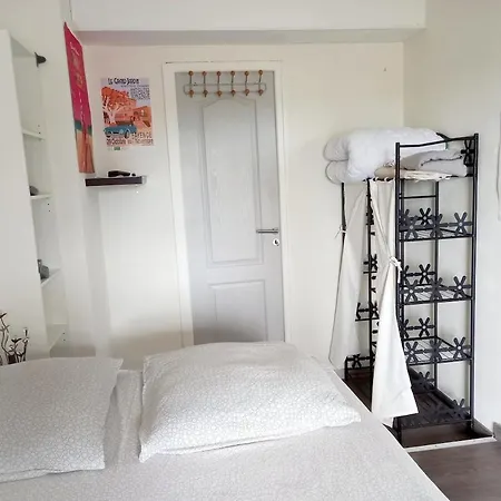 Blue Horizon T4 3 Bedrooms Panoramic Sea View Apartment Saint-Raphael (Var)