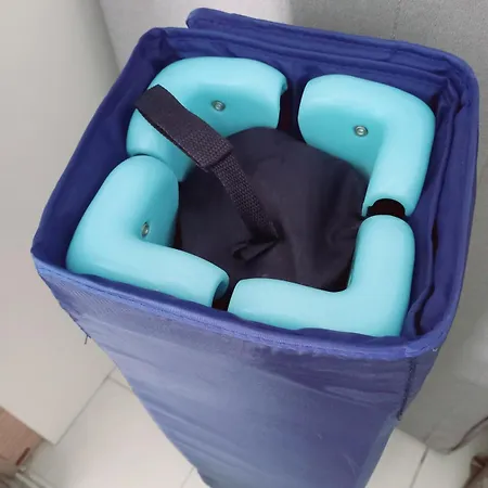 Blue Horizon T4 3 Bedrooms Panoramic Sea View *