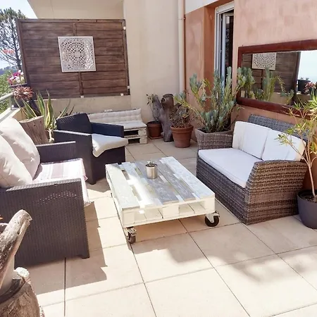 Apartment Blue Horizon T4 3 Bedrooms Panoramic Sea View