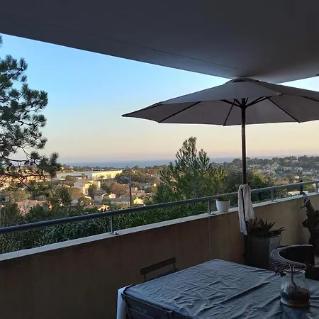 Апартаменты Blue Horizon T4 3 Bedrooms Panoramic Sea View *