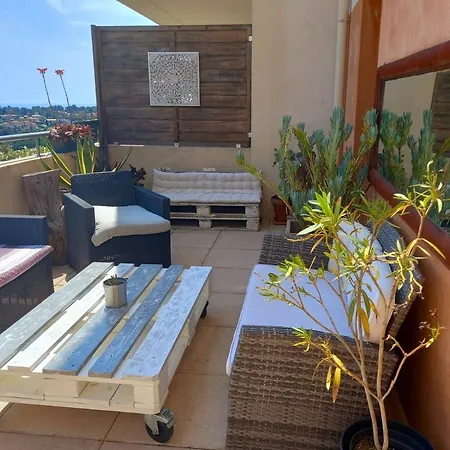 Apartment Blue Horizon T4 3 Bedrooms Panoramic Sea View