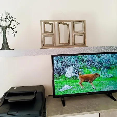 Apartment Blue Horizon T4 3 Bedrooms Panoramic Sea View Saint-Raphael (Var)