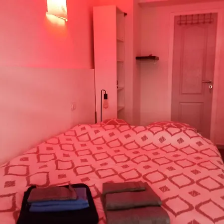 Blue Horizon T4 3 Bedrooms Panoramic Sea View Апартаменты *