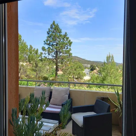 Blue Horizon T4 3 Bedrooms Panoramic Sea View *