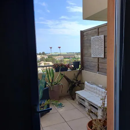 Apartment Blue Horizon T4 3 Bedrooms Panoramic Sea View