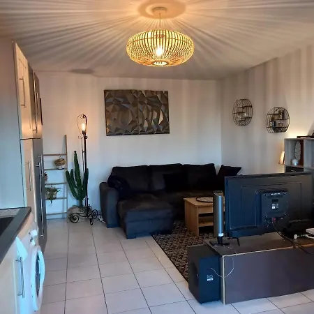Apartment Blue Horizon T4 3 Bedrooms Panoramic Sea View *
