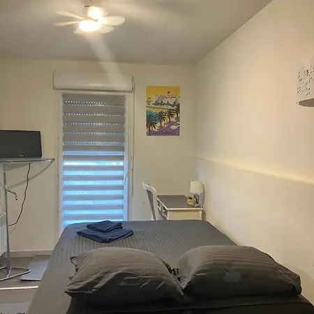 Blue Horizon T4 3 Bedrooms Panoramic Sea View Апартаменты