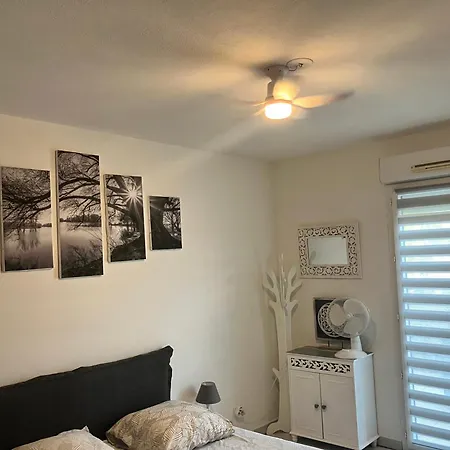 Blue Horizon T4 3 Bedrooms Panoramic Sea View Сен-Рафаэль