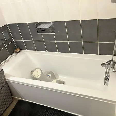 Blue Horizon T4 3 Bedrooms Panoramic Sea View * Сен-Рафаэль