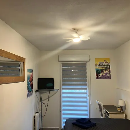 Blue Horizon T4 3 Bedrooms Panoramic Sea View * Сен-Рафаэль