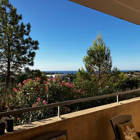 Blue Horizon T4 3 Bedrooms Panoramic Sea View Apartment *