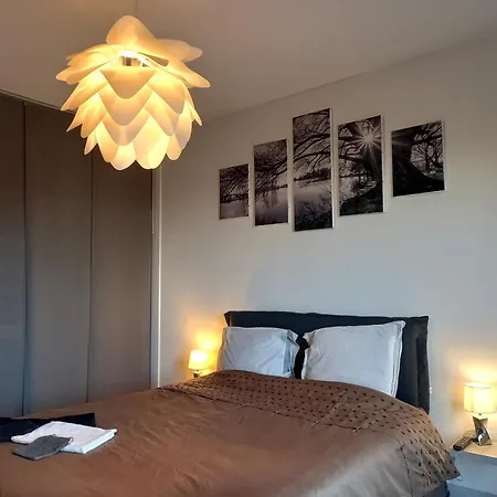 Blue Horizon T4 3 Bedrooms Panoramic Sea View Apartamento Saint-Raphaël