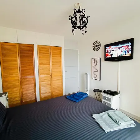 Apartamento Blue Horizon T4 3 Bedrooms Panoramic Sea View *