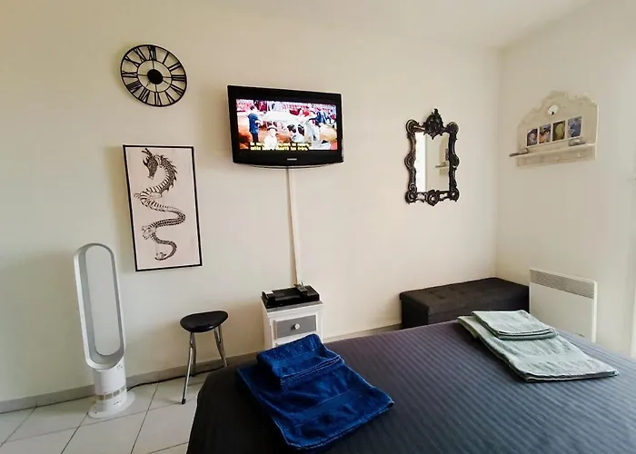 Apartmán Blue Horizon T4 3 Bedrooms Panoramic Sea View