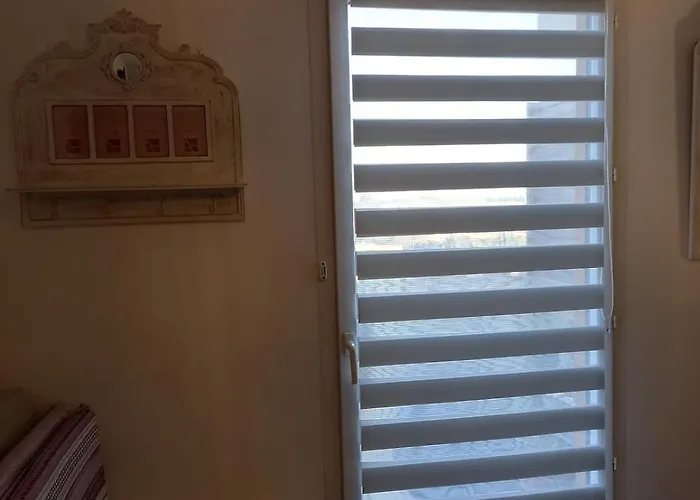 Blue Horizon T4 3 Bedrooms Panoramic Sea View Apartmán