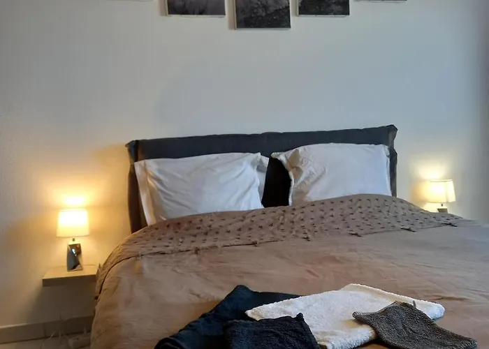 Blue Horizon T4 3 Bedrooms Panoramic Sea View Appartement *