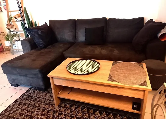 Blue Horizon T4 3 Bedrooms Panoramic Sea View Saint-Raphaël