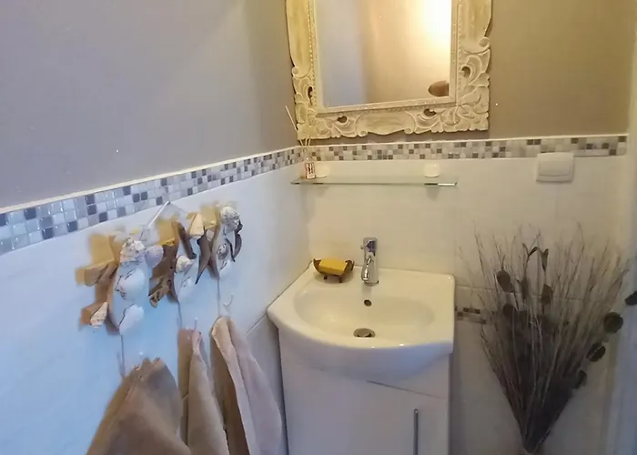 Blue Horizon T4 3 Bedrooms Panoramic Sea View