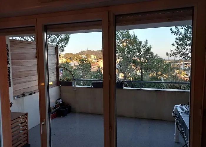 Blue Horizon T4 3 Bedrooms Panoramic Sea View Apartment *