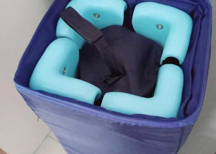 Blue Horizon T4 3 Bedrooms Panoramic Sea View *