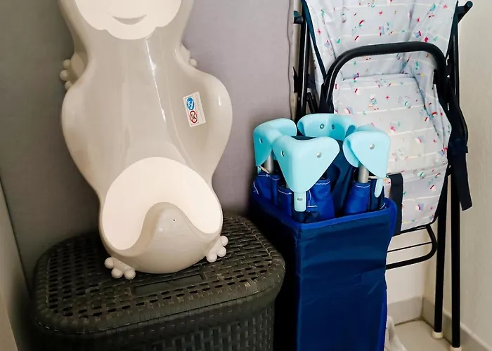 Blue Horizon T4 3 Bedrooms Panoramic Sea View Apartmán