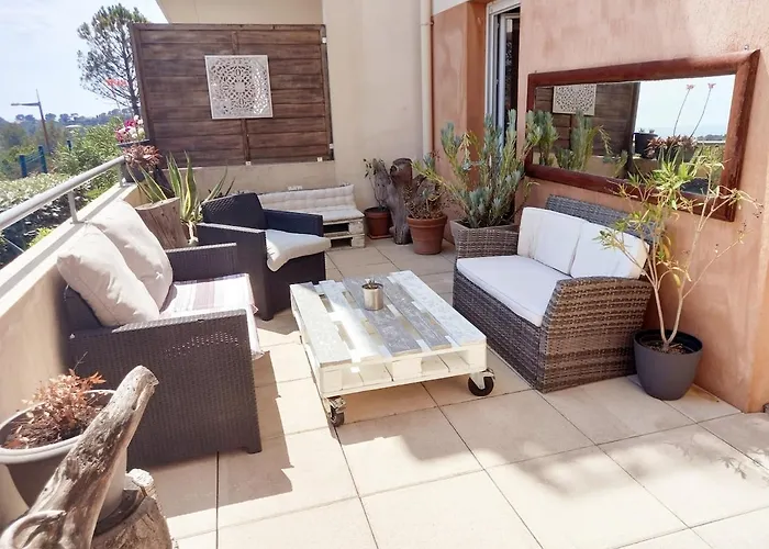 Apartment Blue Horizon T4 3 Bedrooms Panoramic Sea View