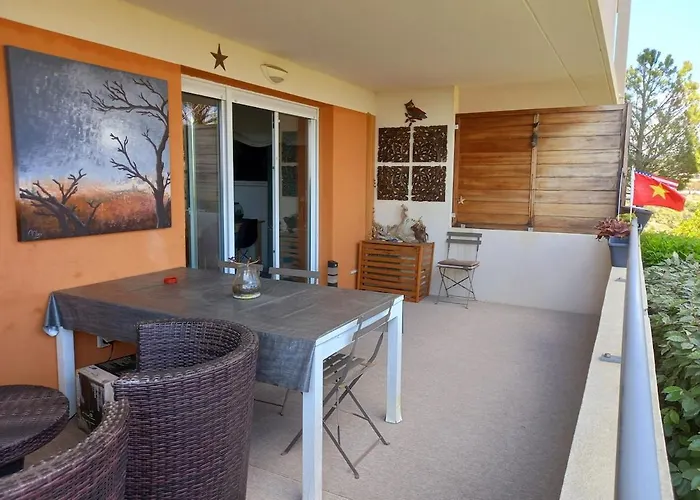 Blue Horizon T4 3 Bedrooms Panoramic Sea View Apartmán Saint-Raphaël