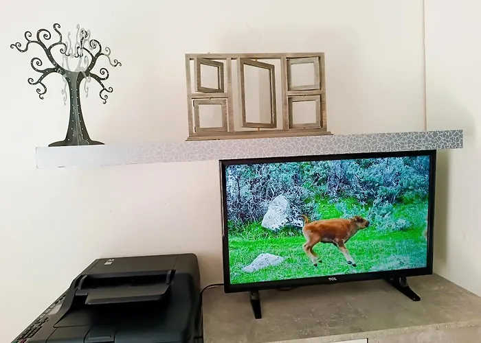 Appartement Blue Horizon T4 3 Bedrooms Panoramic Sea View Saint-Raphaël