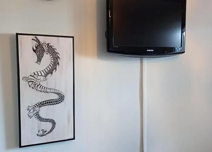 Blue Horizon T4 3 Bedrooms Panoramic Sea View Apartmán *