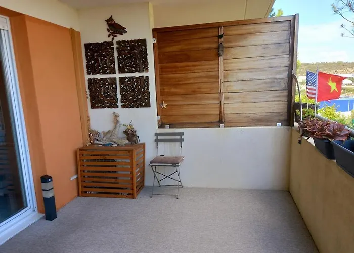 Appartement Blue Horizon T4 3 Bedrooms Panoramic Sea View *